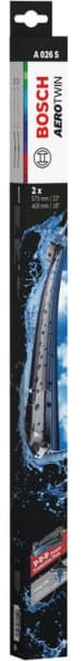 Wiper Blade Aerotwin 3 397 014 867 - image 2
