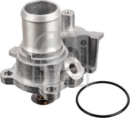 Thermostat, coolant 173374