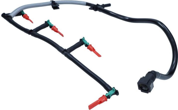 Hose, fuel overflow 15-0318