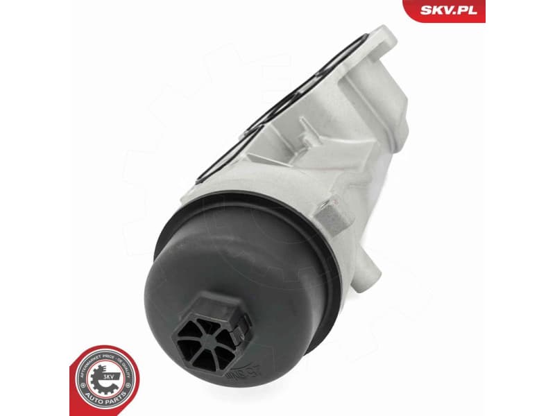 Housing, oil filter 31SKV447 - image 5