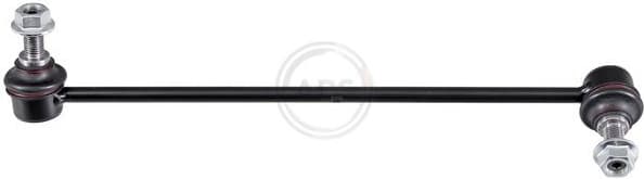 Link/Coupling Rod, stabiliser bar 261185