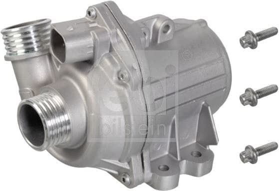 Water Pump, engine cooling 178011