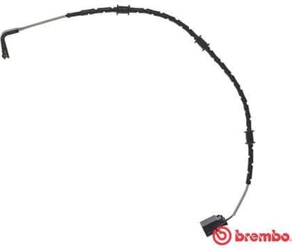 Warning Contact, brake pad wear PRIME LINE A 00 462