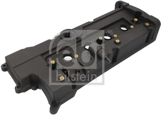 Cylinder Head Cover febi Plus 187763