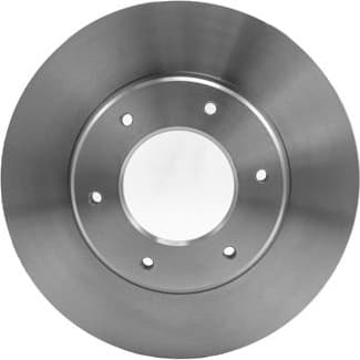 Brake Disc 8DD 355 108-531