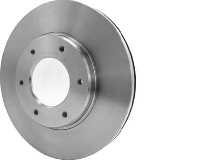 Brake Disc 8DD 355 108-531 - image 2