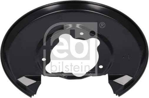 Splash Guard, brake disc 196365
