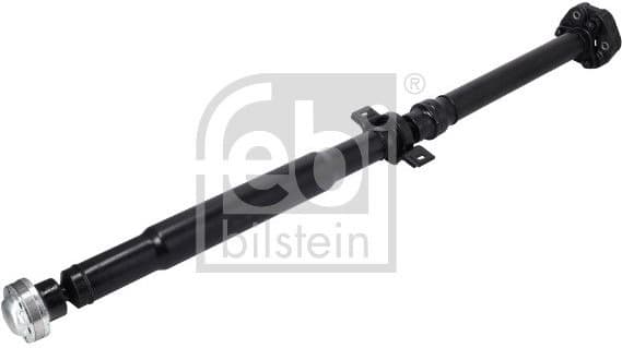 Propshaft, axle drive 186499