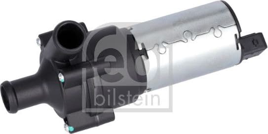 Auxiliary Water Pump (cooling water circuit) 184490