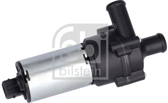 Auxiliary Water Pump (cooling water circuit) 184490 - image 2