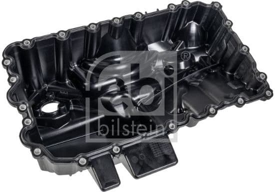 Oil Sump febi Plus 179835