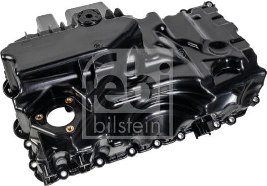 Oil Sump febi Plus 179835 - image 2