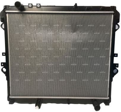 Radiator, engine cooling 560003
