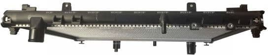 Radiator, engine cooling 560003 - image 4