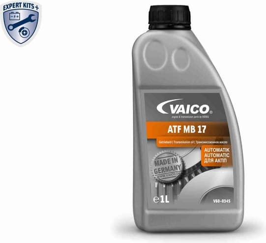 Automatic Transmission Fluid Green Mobility Parts V60-0345