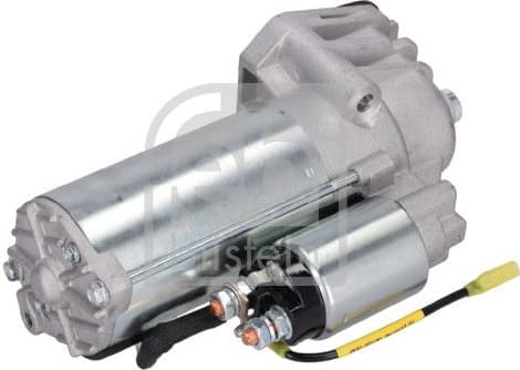 Starter 188216 - image 2