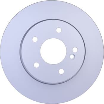 Brake Disc PRO 8DD 355 105-951