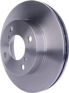 Brake Disc 8DD 355 116-501 - image 2