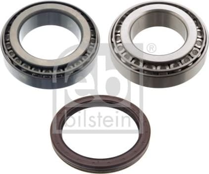 Wheel Bearing Kit 102734