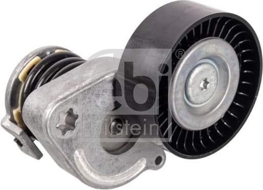 Belt Tensioner, V-ribbed belt 37697