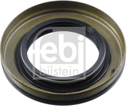 Shaft Seal, differential 192875 - image 2