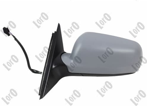 Exterior Mirror LORO 4020M03
