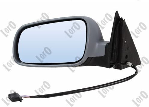 Exterior Mirror LORO 4020M03 - image 2