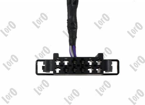 Exterior Mirror LORO 4020M03 - image 3