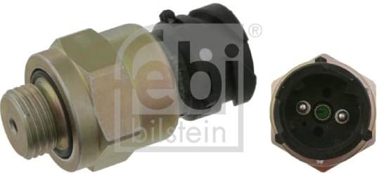 Pressure Switch 24890