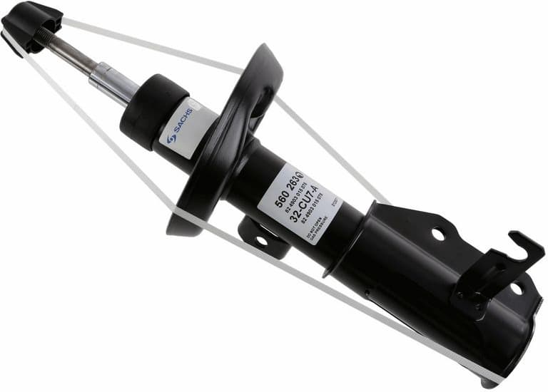 Shock Absorber 560 263