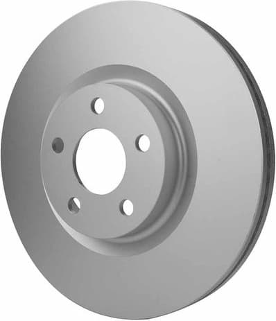Brake Disc PRO HC 8DD 355 133-101