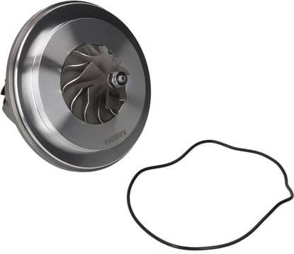 Core assembly, turbocharger 8604099