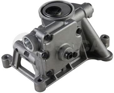 Oil Pump 07815