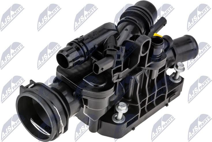 Thermostat, coolant CTM-CT-022 - image 3