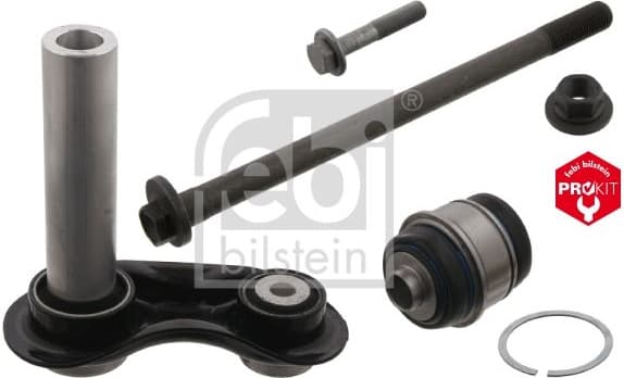Control/Trailing Arm, wheel suspension ProKit 34706
