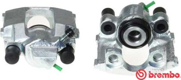 Brake Caliper ESSENTIAL LINE F 06 030