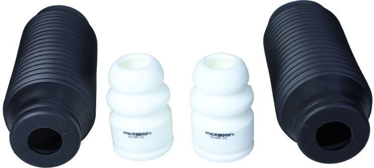 Dust Cover Kit, shock absorber 72-7271