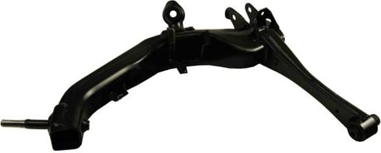 Control/Trailing Arm, wheel suspension 72-6093 - image 2