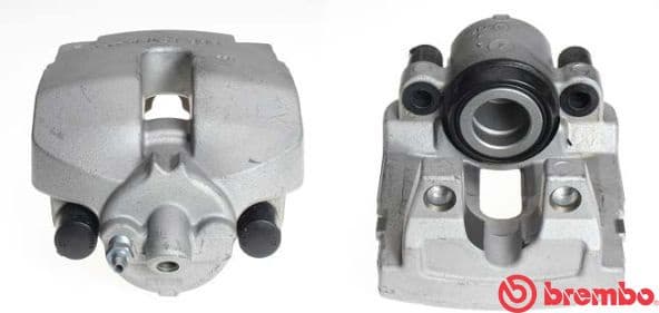 Brake Caliper ESSENTIAL LINE F 06 183