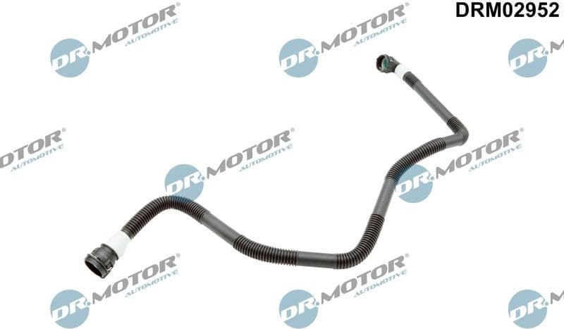 Radiator Hose DRM02952