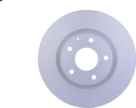 Brake Disc PRO 8DD 355 120-451