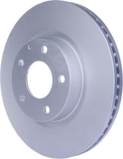 Brake Disc PRO 8DD 355 120-451 - image 2
