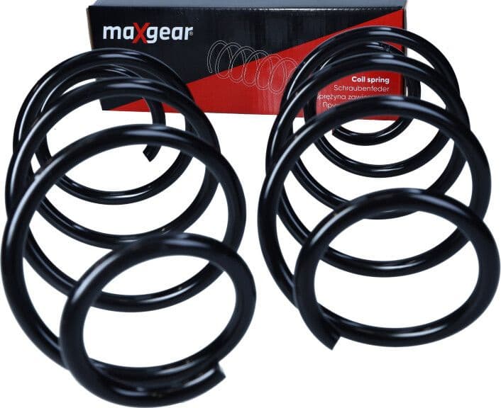 Suspension Spring 60-1603D - image 2