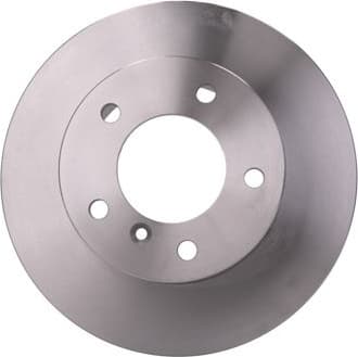 Brake Disc 8DD 355 100-391