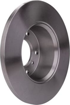 Brake Disc 8DD 355 100-391 - image 2