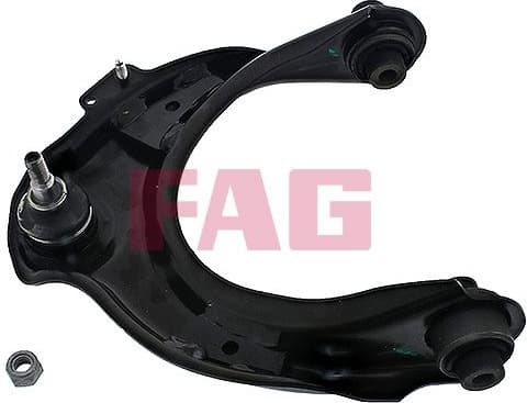 Control/Trailing Arm, wheel suspension 821108810