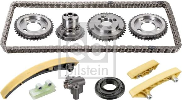 Timing Chain Kit Full Kit 178224