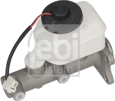 Brake Master Cylinder 193680