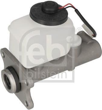 Brake Master Cylinder 193680 - image 2