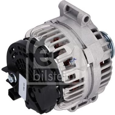 Alternator 193429 - image 2